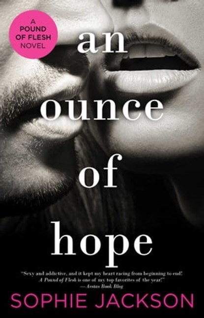An Ounce of Hope, Sophie Jackson - Ebook - 9781476795638
