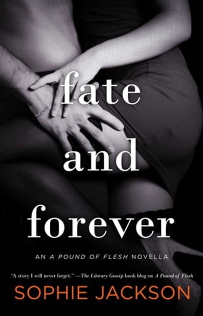 Fate and Forever, Sophie Jackson - Ebook - 9781476795669