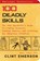 100 Deadly Skills, Clint Emerson - Paperback - 9781476796055