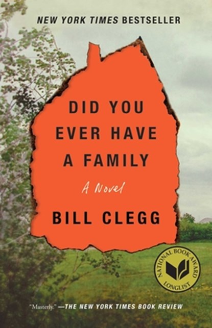 Did You Ever Have a Family, Bill Clegg - Paperback - 9781476798189