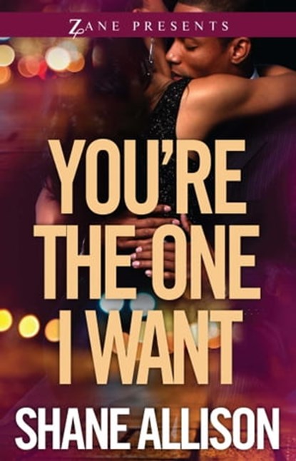 You're the One I Want, Shane Allison - Ebook - 9781476798264