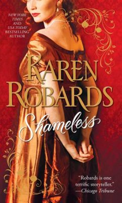 Shameless, Karen Robards - Paperback - 9781476798301