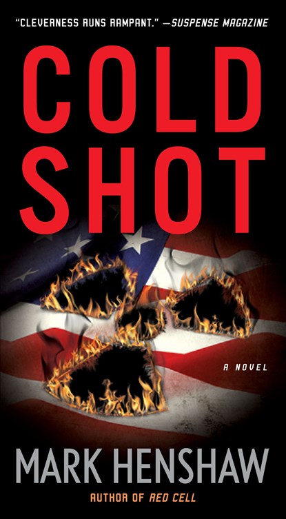 Cold Shot, Mark Henshaw - Paperback - 9781476799339