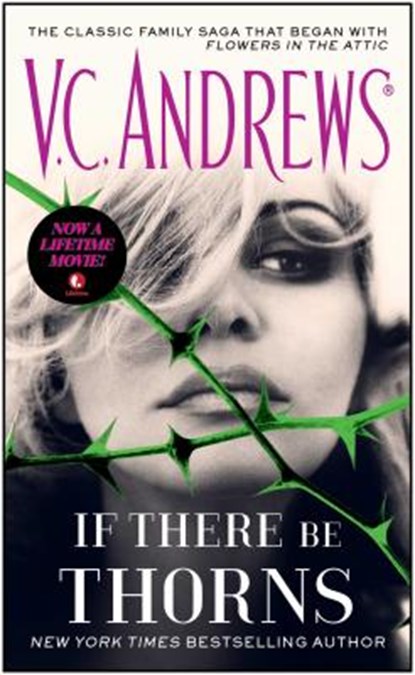 If There Be Thorns, V.C. Andrews - Paperback - 9781476799469