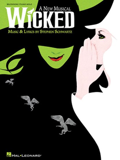 Schwartz, S: Wicked, niet bekend - Gebonden - 9781476868691