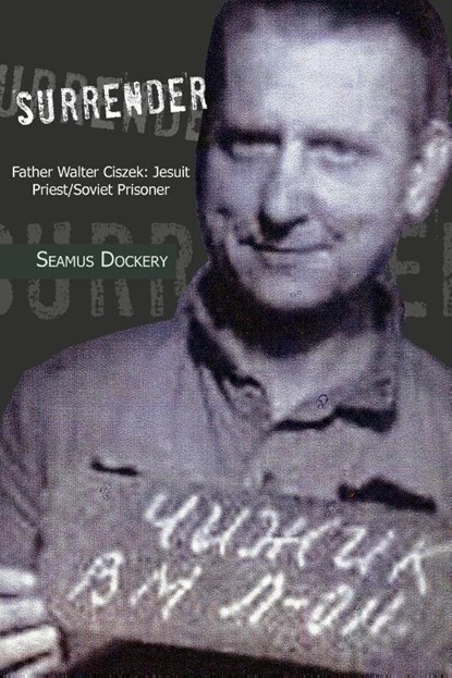Surrender, Seamus Dockery - Paperback - 9781477146668