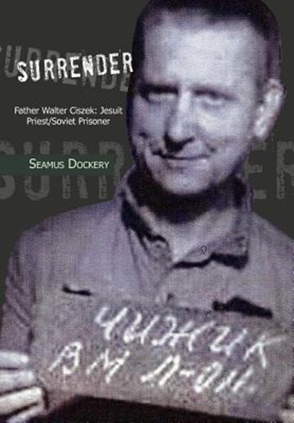 Surrender, Seamus Dockery - Gebonden - 9781477146675