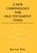 A New Chronology for Old Testament Times, Jan Van Tuyl - Gebonden - 9781477219430