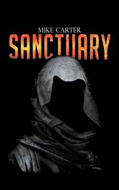 Sanctuary, Mike Carter - Overig - 9781477242575
