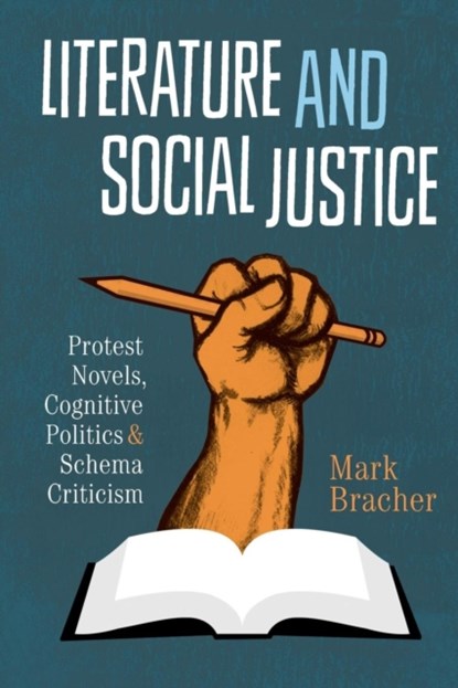 Literature and Social Justice, Mark Bracher - Paperback - 9781477302095