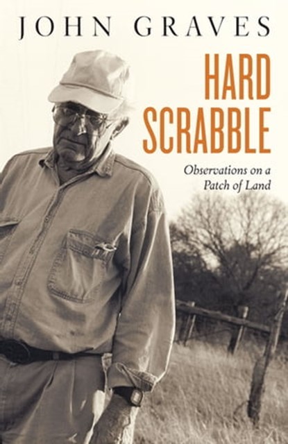 Hard Scrabble, John Graves - Ebook - 9781477309605