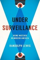 Under Surveillance | Randolph Lewis | 
