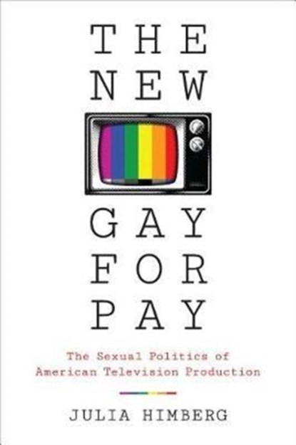 The New Gay for Pay, Julia Himberg - Paperback - 9781477313602