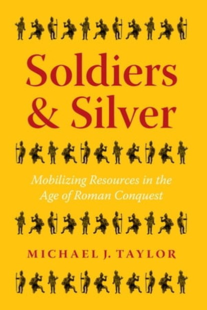 Soldiers & Silver, Michael J. Taylor - Ebook - 9781477321706
