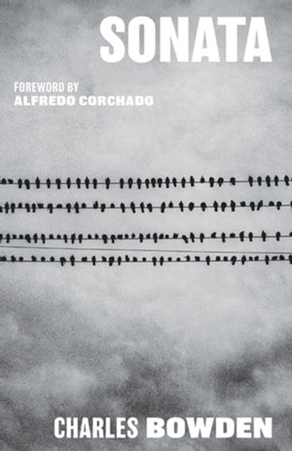 Sonata, Charles Bowden - Ebook - 9781477322253