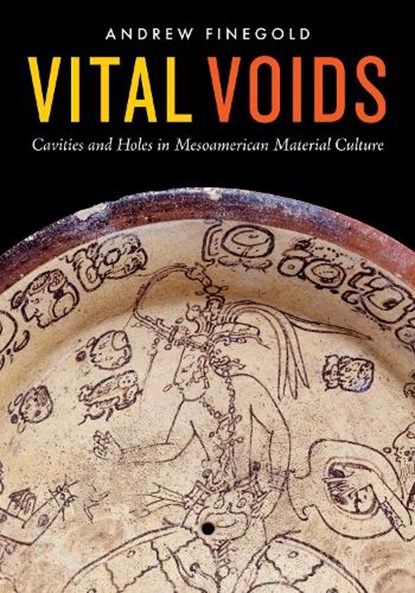 Vital Voids, Andrew Finegold - Gebonden - 9781477322437