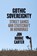 Gothic Sovereignty, Jon Horne Carter - Gebonden - 9781477324158