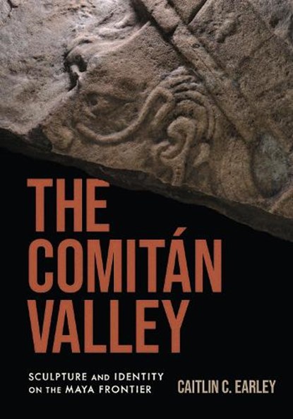 The Comitan Valley, Caitlin C. Earley - Gebonden - 9781477327128