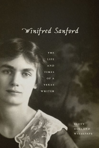 Winifred Sanford, Betty Holland Wiesepape - Paperback - 9781477328002