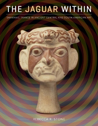 The Jaguar Within, Rebecca R. Stone - Paperback - 9781477329214