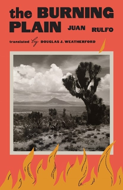 The Burning Plain, Juan Rulfo - Paperback - 9781477329962