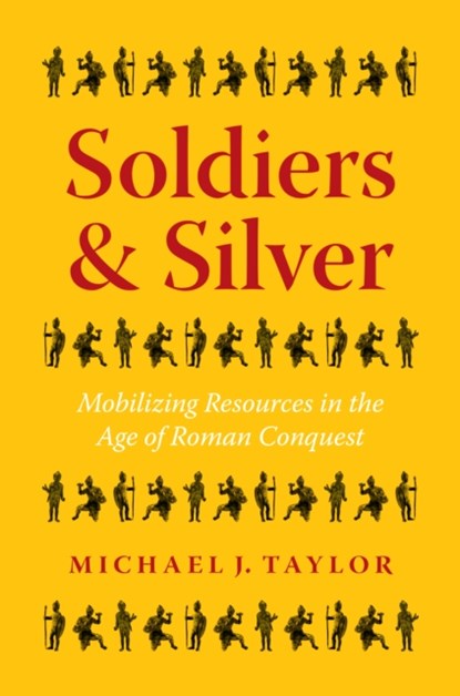 Soldiers and Silver, Michael J. Taylor - Paperback - 9781477330777
