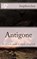 Antigone: In Plain and Simple English, Bookcaps - Paperback - 9781477403099