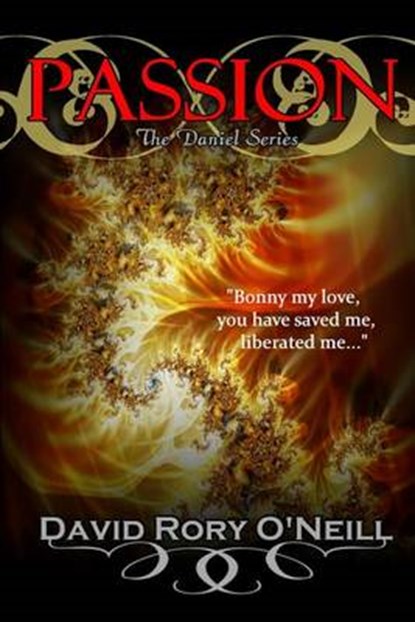 Passion, O'NEILL,  David Rory - Paperback - 9781477469934
