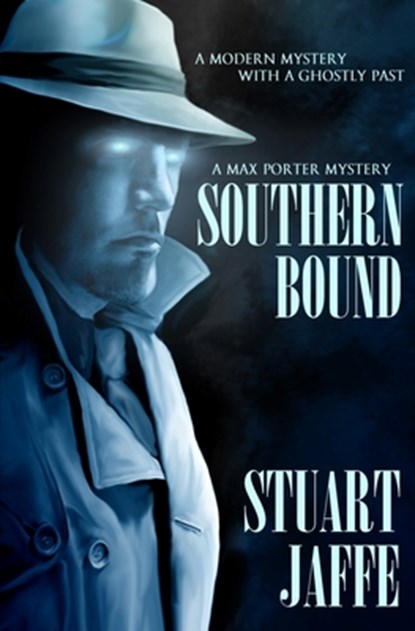 Southern Bound, Stuart Jaffe - Paperback - 9781477633427