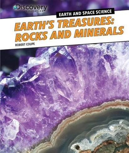 Earth's Treasures, CLOSE,  Edward - Paperback - 9781477761724