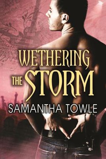 Wethering the Storm, Samantha Towle - Paperback - 9781477805053