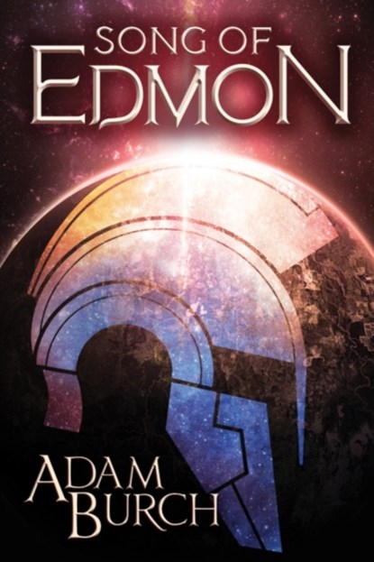 Song of Edmon, Adam Burch - Paperback - 9781477805350