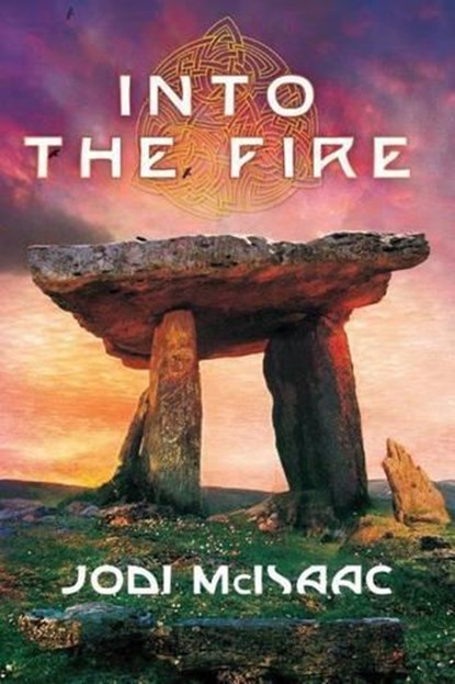 Into the Fire, Jodi McIsaac - Paperback - 9781477808696