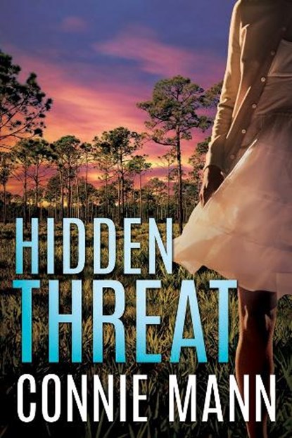 Hidden Threat, Connie Mann - Paperback - 9781477809020