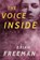 The Voice Inside, Brian Freeman - Paperback - 9781477809075