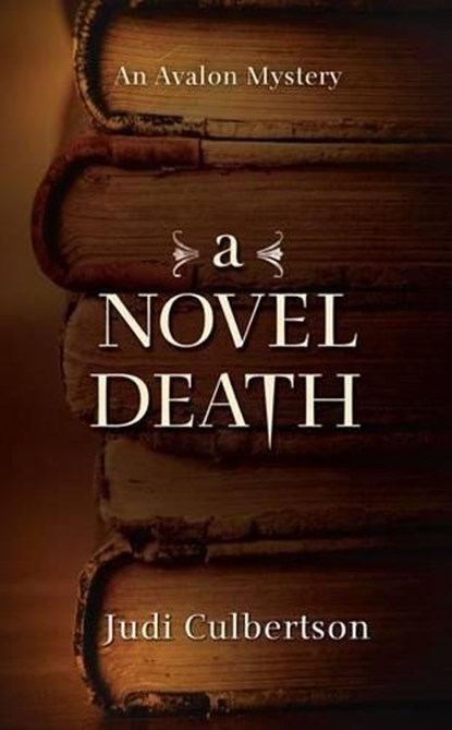 A Novel Death, Judi Culbertson - Paperback - 9781477812242