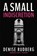 A Small Indiscretion, Denise Rudberg - Paperback - 9781477817698