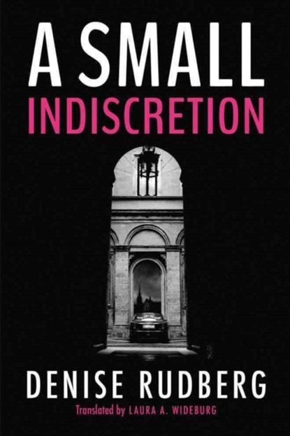 A Small Indiscretion, Denise Rudberg - Paperback - 9781477817698