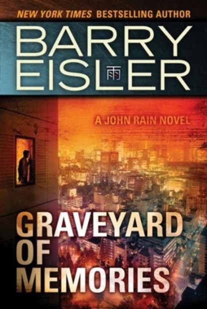 Graveyard of Memories, Barry Eisler - Paperback - 9781477818169