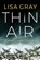 Thin Air, Lisa Gray - Paperback - 9781477818305