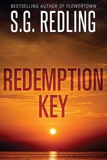 Redemption Key, S. G. Redling - Paperback - 9781477819609