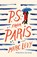 P.S. from Paris, Marc Levy - Paperback - 9781477820285
