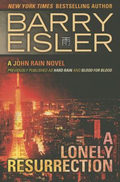A Lonely Resurrection, Barry Eisler - Paperback - 9781477820810