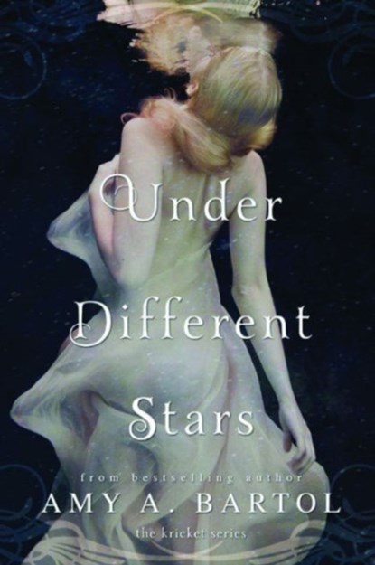 Under Different Stars, BARTOL,  Amy A. - Paperback - 9781477821121