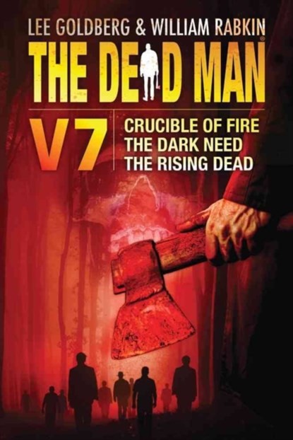 The Dead Man Volume 7, ODOM,  Mel ; Litore, Stant ; Green, Stella ; Goldberg, Lee - Paperback - 9781477823958