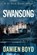 Swansong, Damien Boyd - Paperback - 9781477828601