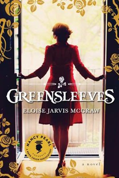 Greensleeves, Eloise Jarvis Mcgraw - Paperback - 9781477829165