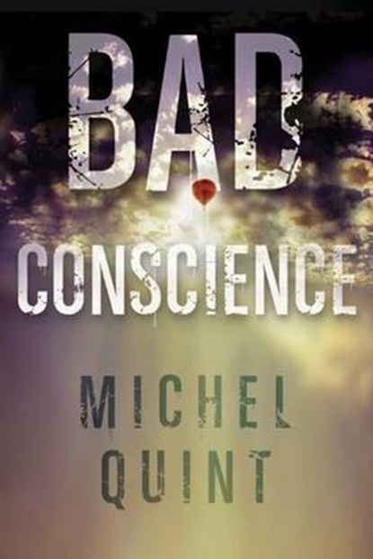 Bad Conscience,  - Paperback - 9781477829523