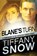 Blane's Turn, Tiffany Snow - Paperback - 9781477830659