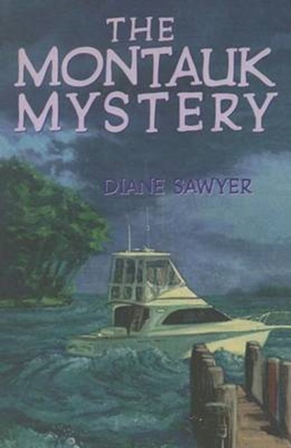 The Montauk Mystery, Diane Sawyer - Paperback - 9781477832592